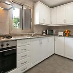 Sea View Holiday Home With Terrace