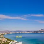 Sea View Holiday Home With Terrace